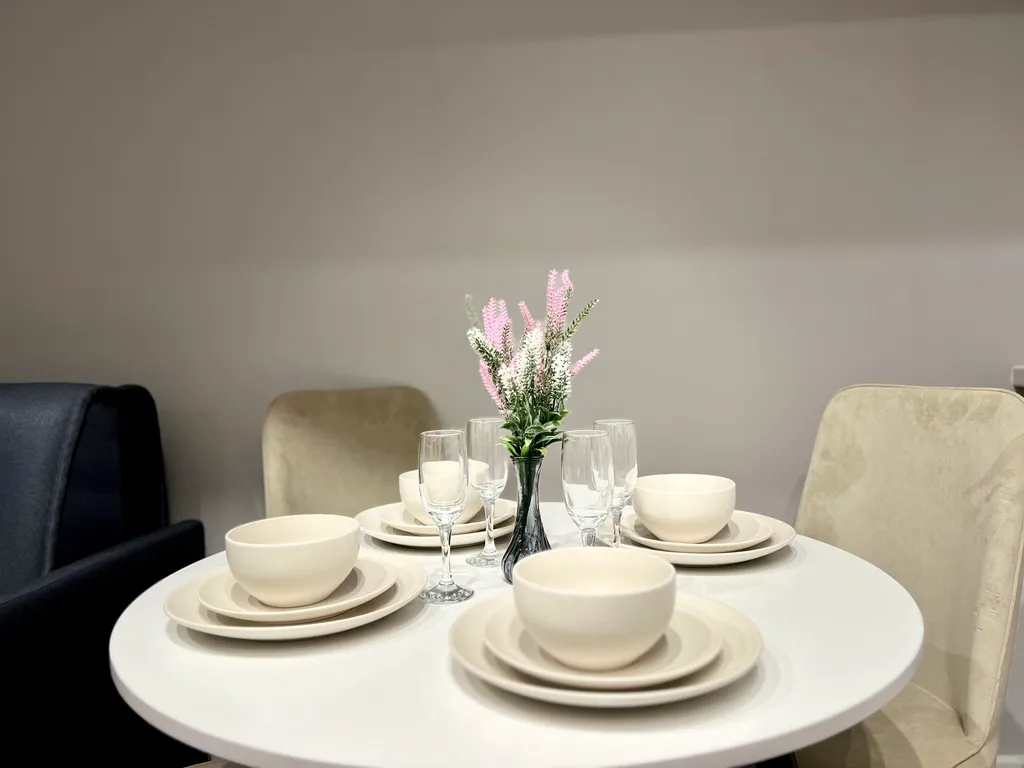 Квартира Квартира Возле планеты — Красноярск