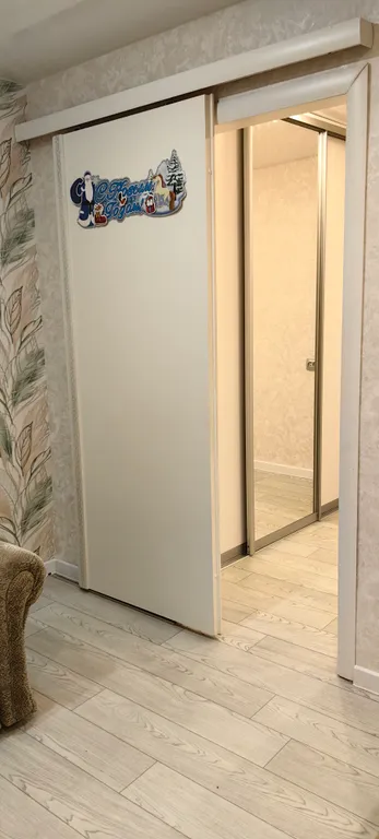 Предлагаю уютную 2‑комнатную квартиру в центре города