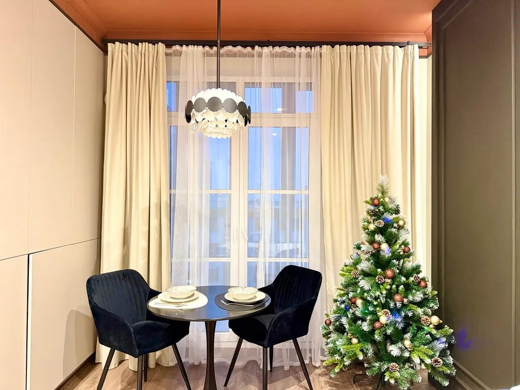 Квартира Рыбная деревня — аренда посуточно в Калининград