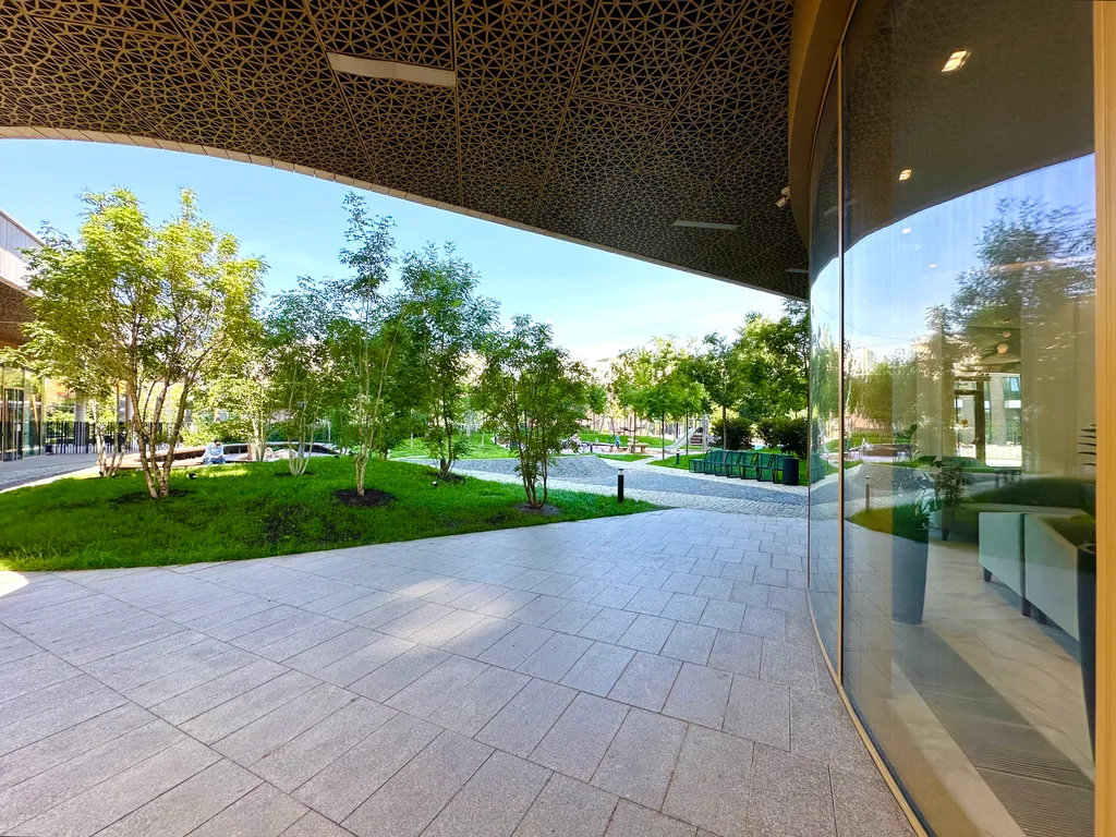 Квартира Квартира в ЖК  Фили Сити — Москва