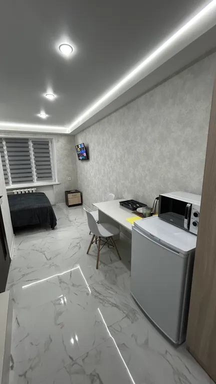 Уютная мини студия