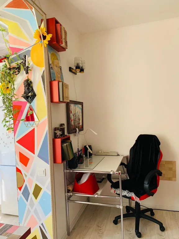 Дизайнерская студия мир авангарда