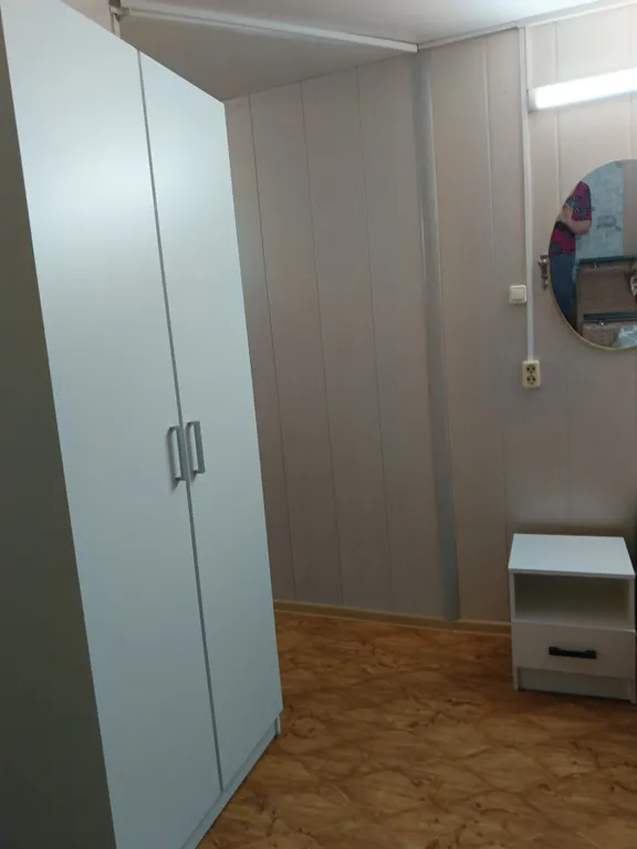 Квартира Уютная квартира в исторической части города — Ейск