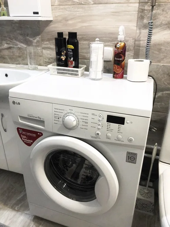 Новая светлая и уютная квартира в Соловьиной роще