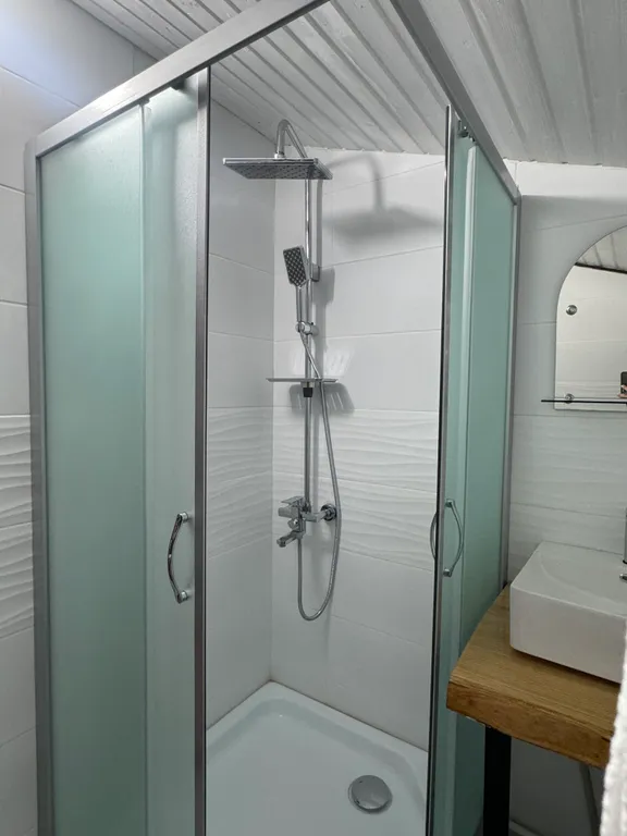 Эко-дом на Дальней