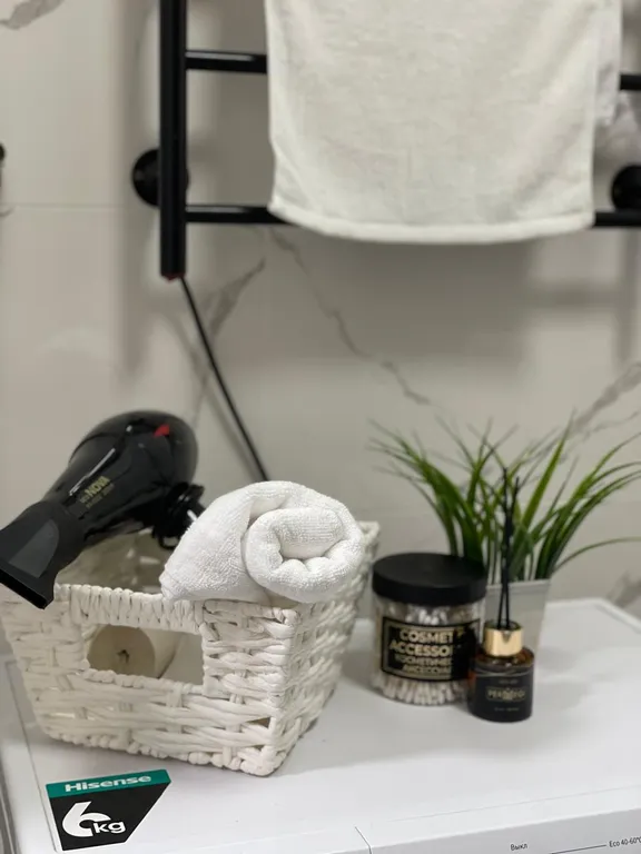 Люкс квартира в центре