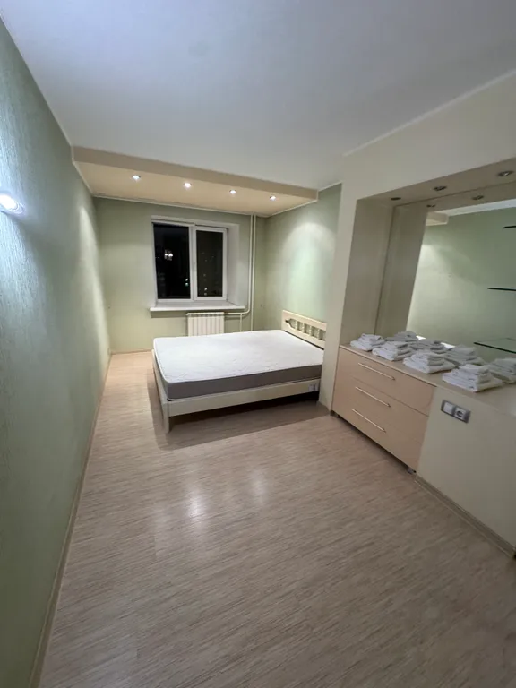 Квартира Уютная квартира в классном районе — Екатеринбург