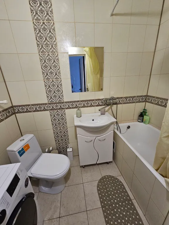 Уютнaя и рoмaнтичная с кондиционером