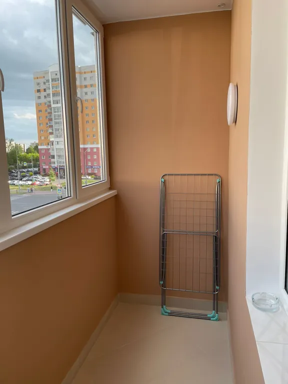 Квартира в центре города