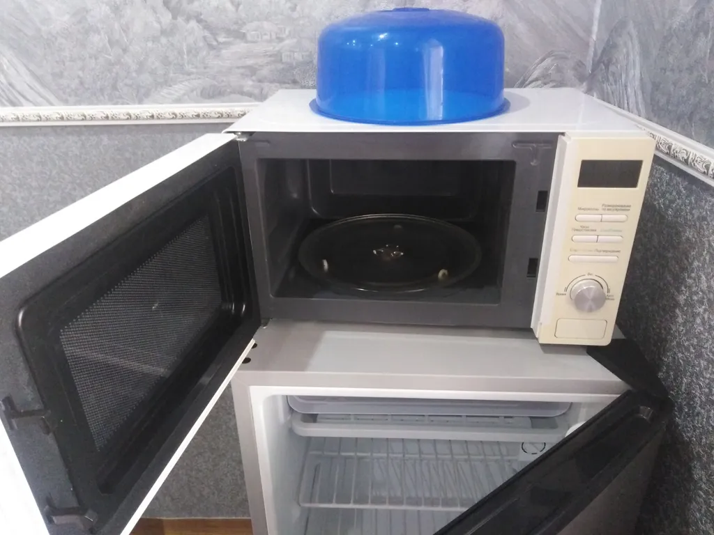 Квартира 1-комнатная Квартира — Красноярск