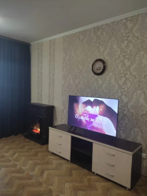 Квартира Квартира в районе ТРЦ Планета — Красноярск