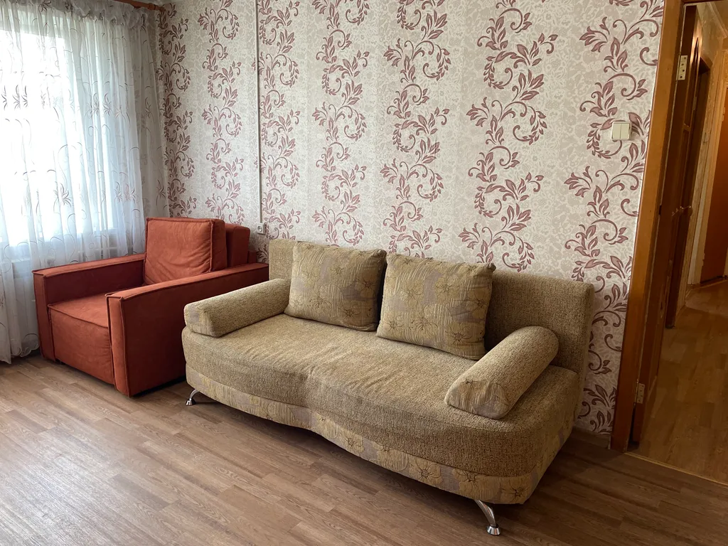 Уютная квартира у ТЦ Монгора — аренда посуточно в Сызрань