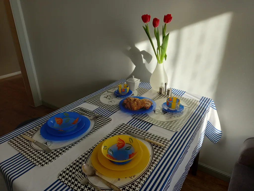 Апартаменты Балтия