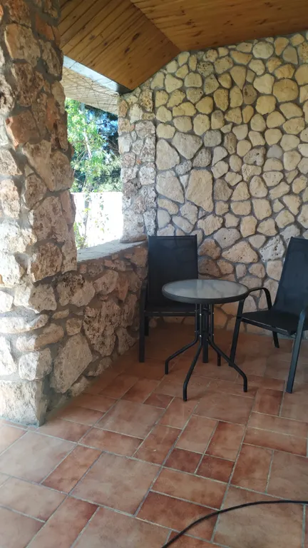 Аппартамент у моря в соснах