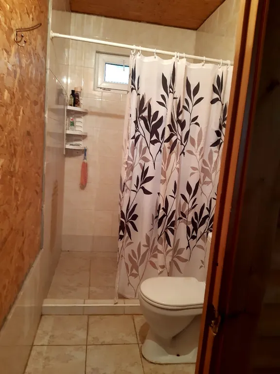 Дом под ключ