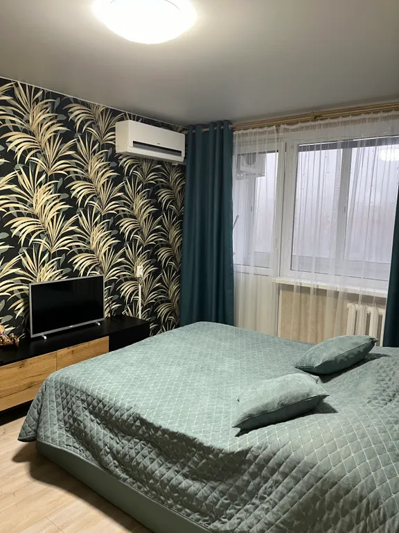 Квартира Квартира у Рыбной деревни — Калининград