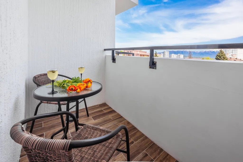 Квартира Квартира в ЖК Фрукты Лимон 9111 — Сириус