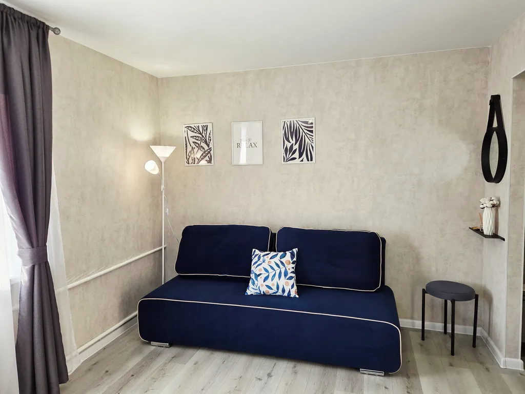 Ваш идеальный уголок возле парка