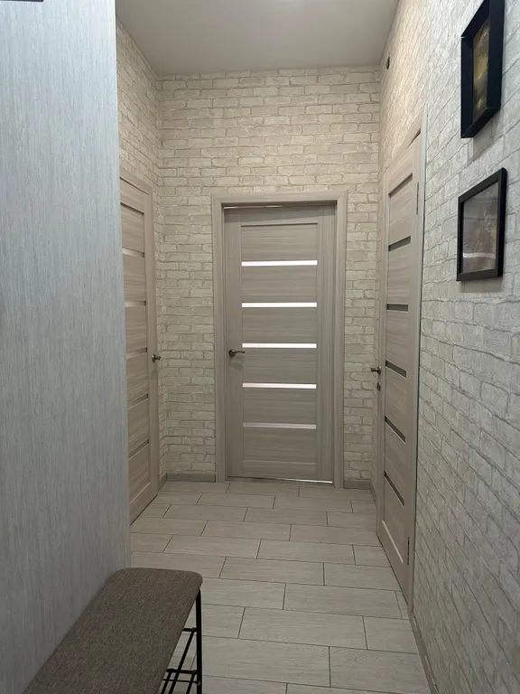 Квартира 1-комнатная Квартира — Геленджик