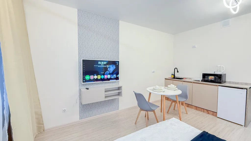 Апартаменты на южном автовокзале