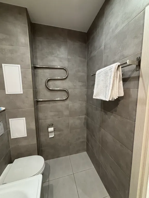 Квартира Квартира в центре города — Ярославль