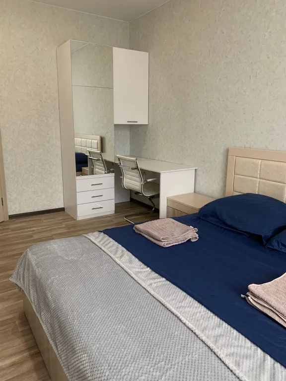 Квартира 2-комнатная Квартира — Иркутск