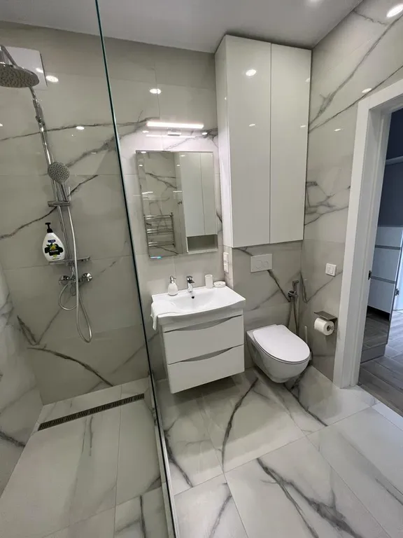 Квартира Квартира Royal Place — Светлогорск