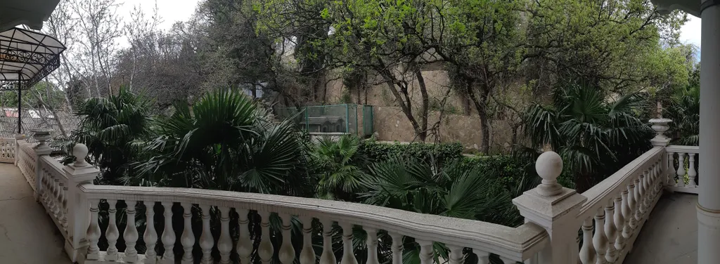 Номер на элитной вилле