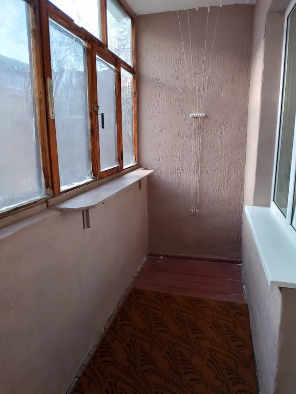 Квартира для командировки