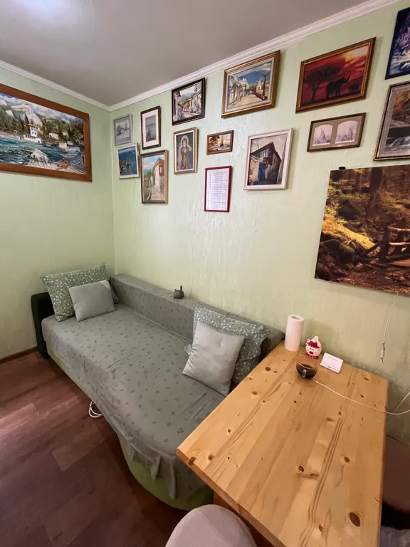 Комната в частном доме близко к морю