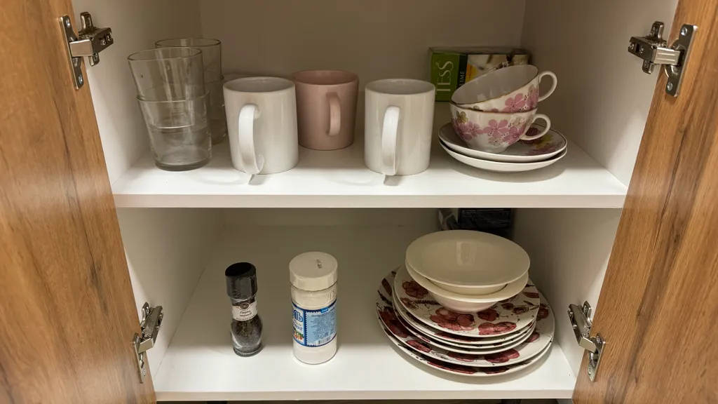 Уютная однокомнатная квартира с видом на самые красивые закаты у реки