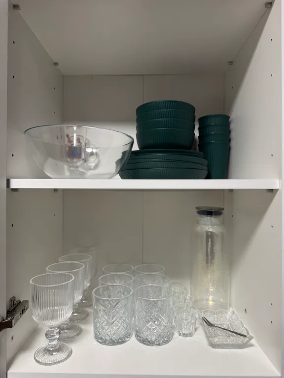 Умная квартира на море