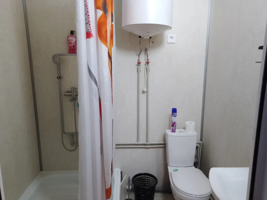 Коттедж Дом - квартира в центре города — Пятигорск