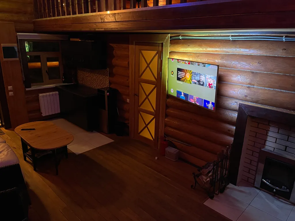 Уютный коттедж недалеко от Сорочан