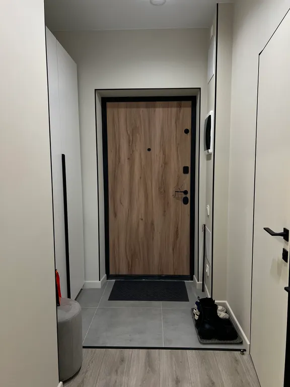 Квартира Стильная квартира в Центре — Екатеринбург