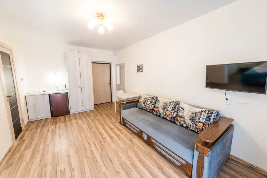 Квартира Комната — Дюрсо