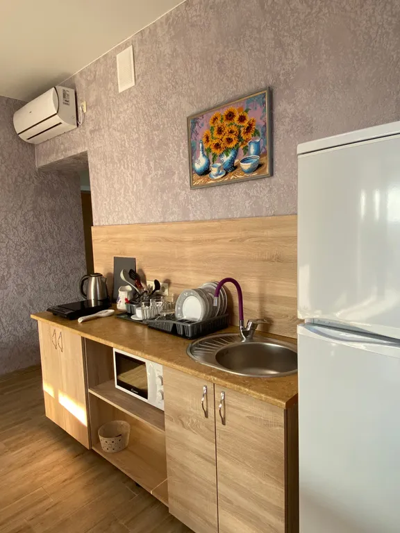 Квартира Комната — Витино