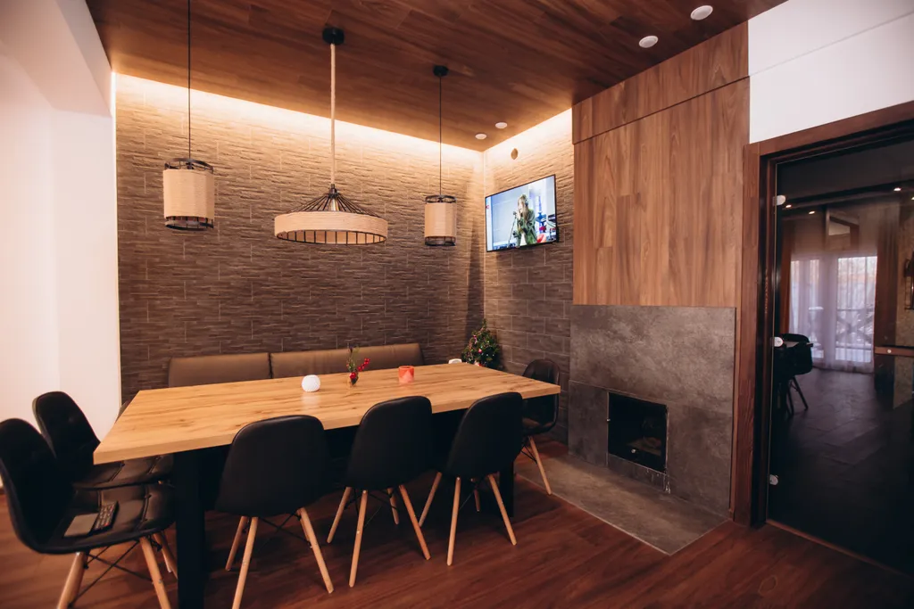 Дом-баня "Иван Купала"