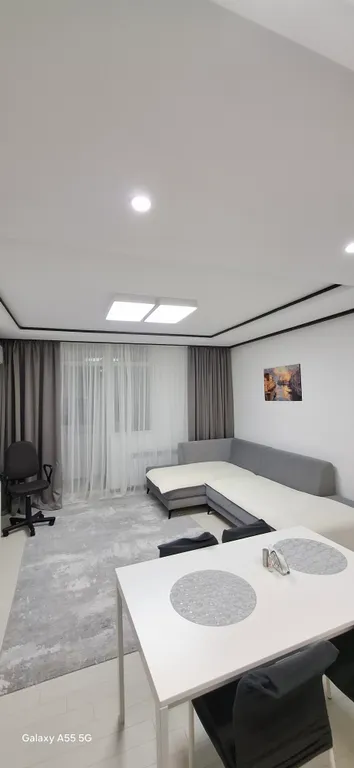 ЖК Highvill Park 2