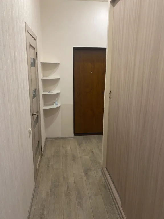 Квартира на пляже с видом на море