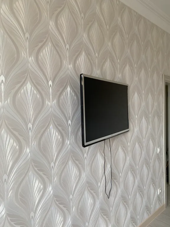 Новая квартира у моря