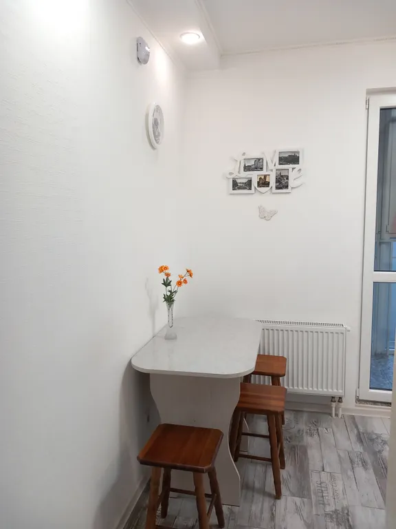 Квартира Новая квартира близ Фридландских ворот — Калининград