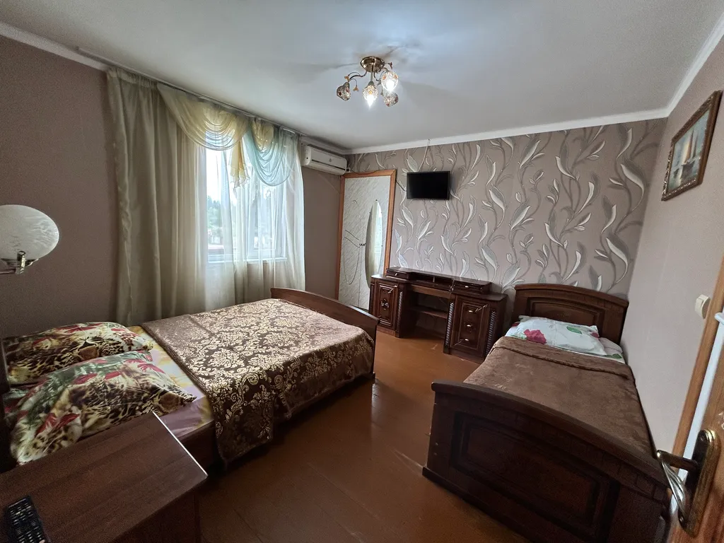 Квартира Комната — аренда посуточно в Амзара