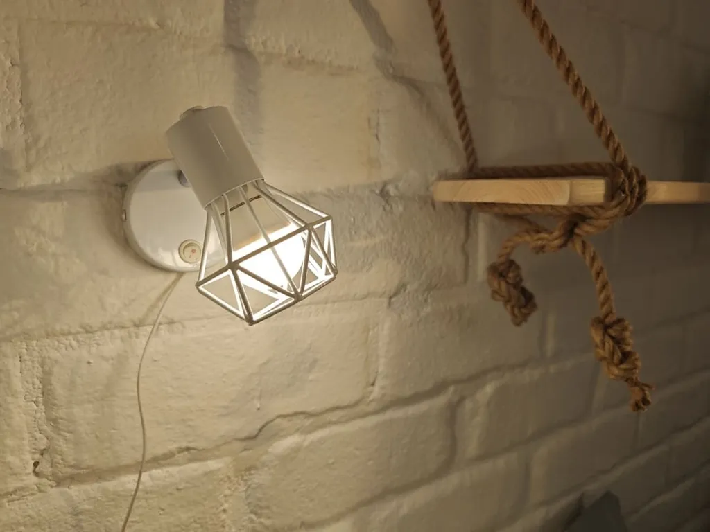 Двухместная студия с кроватью-трансформером