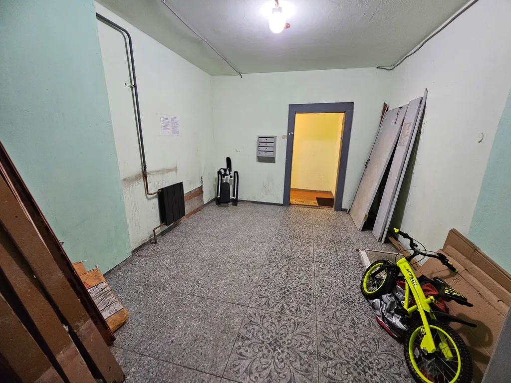 Уютная квартира в центре