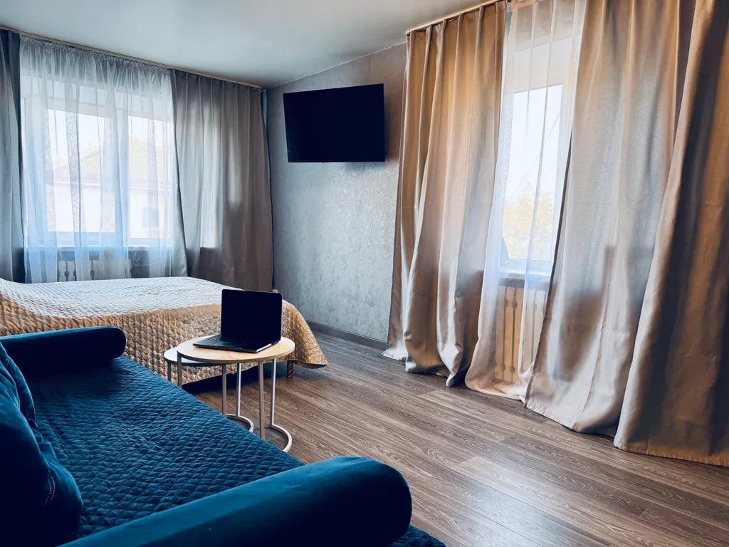 Квартира Уютное жильё для комфортного проживания в центре Тулы — аренда посуточно в Тула