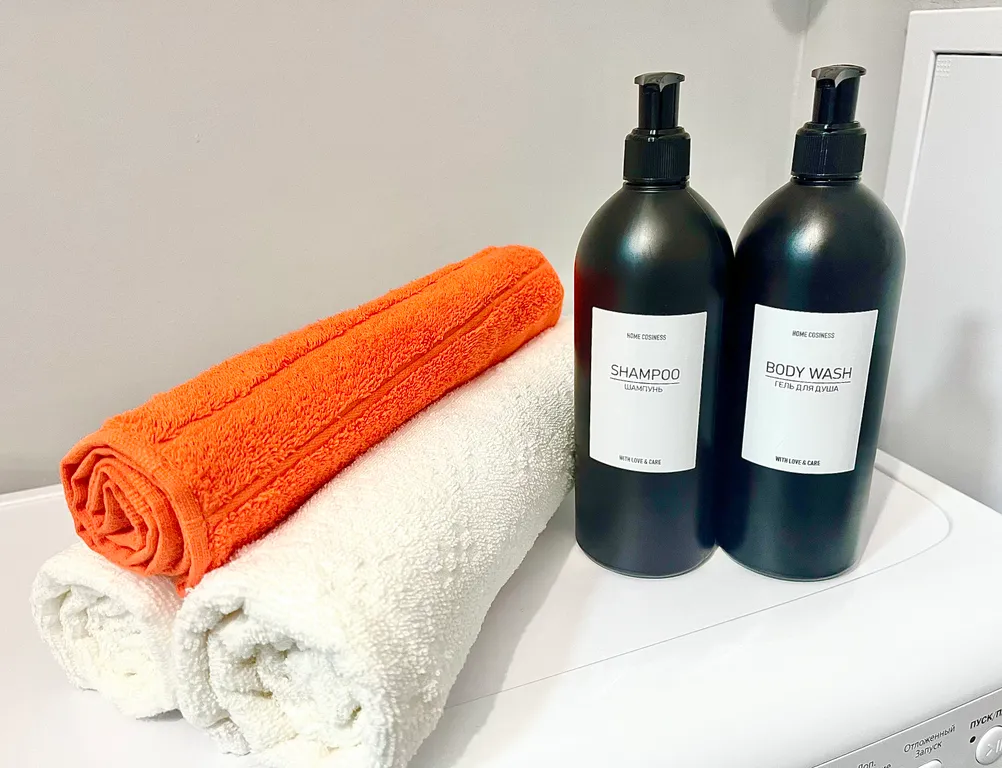 Студия в красивом ЖК на последнем этаже