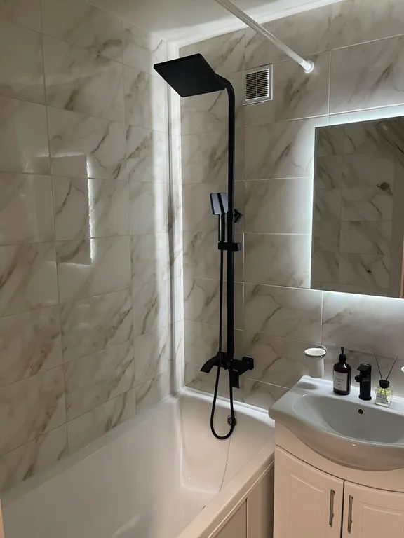 Квартира Уютная квартира в центре города — Курск