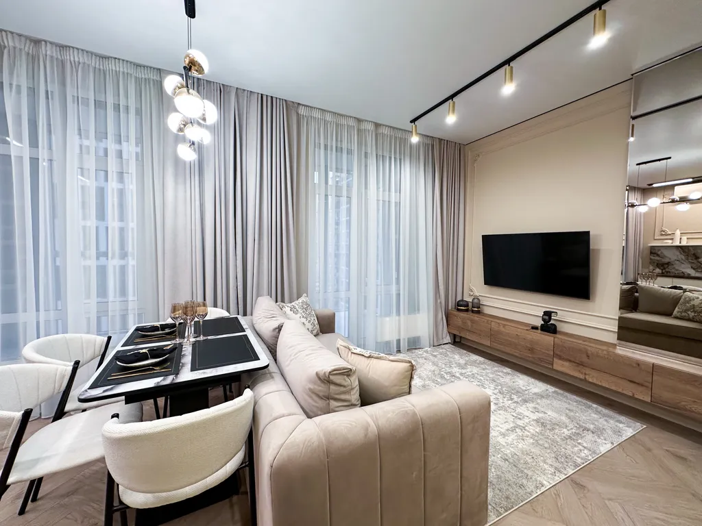 Квартира Квартира премиум класса — Казань