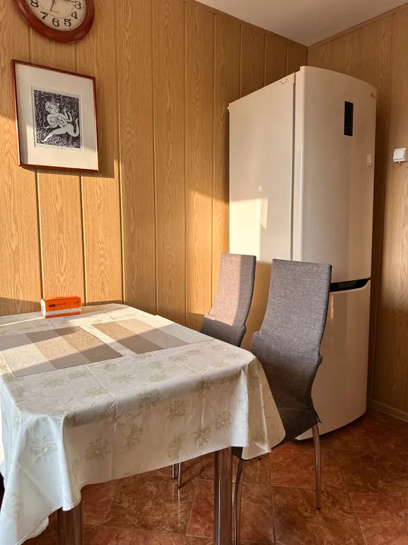 Квартира 2-комнатная Квартира — Хабаровск